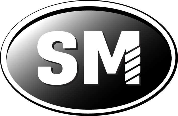 Trademark Logo SM