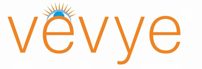 Trademark Logo VEVYE
