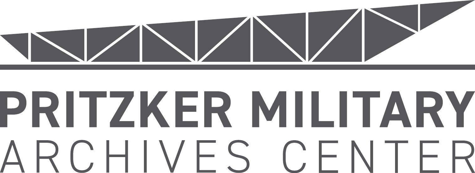 Trademark Logo PRITZKER MILITARY ARCHIVES CENTER