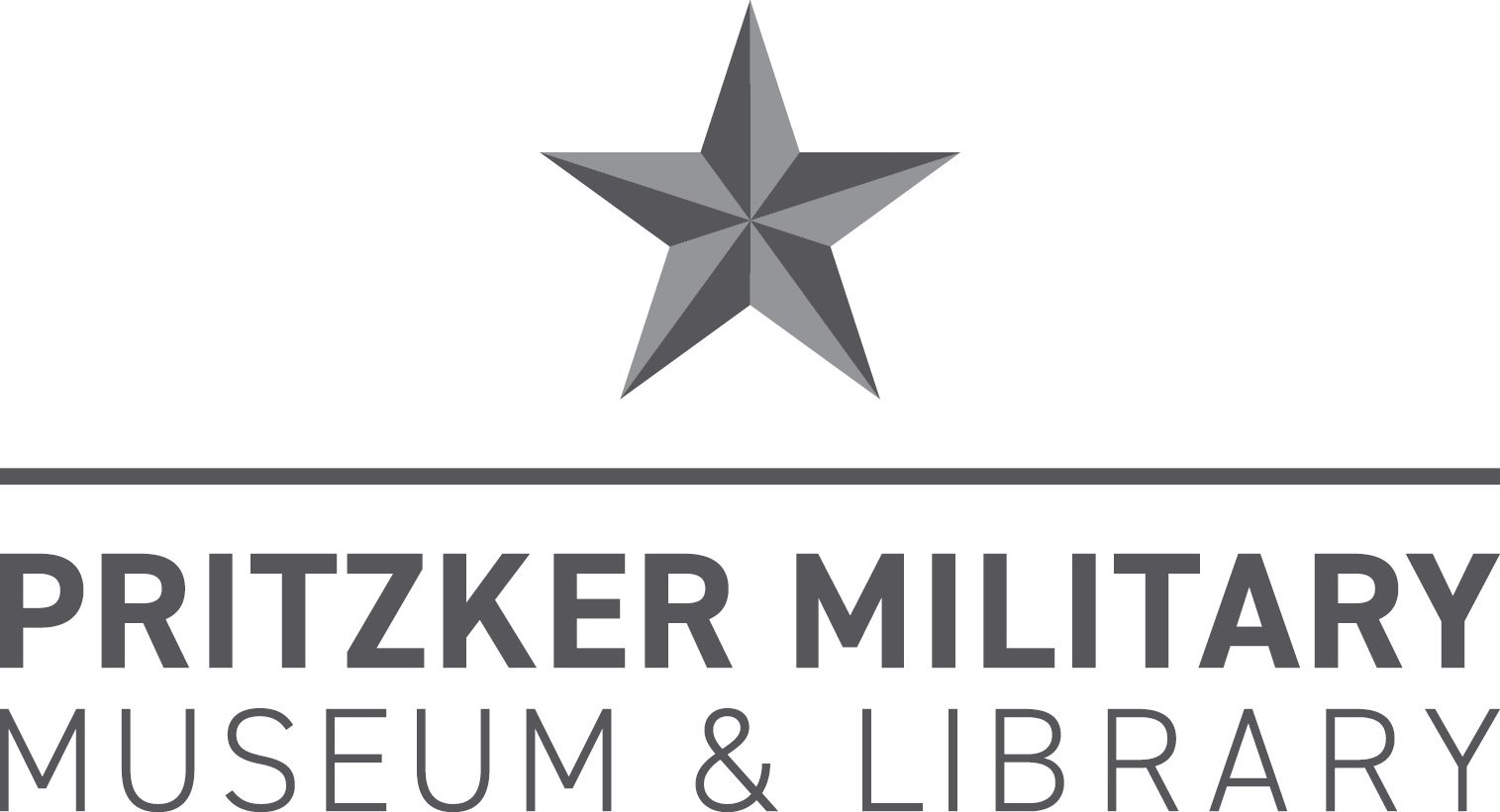Trademark Logo PRITZKER MILITARY MUSEUM AND LIBRARY