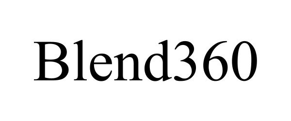  BLEND360