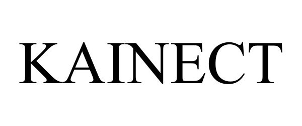  KAINECT