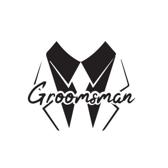 GROOMSMAN