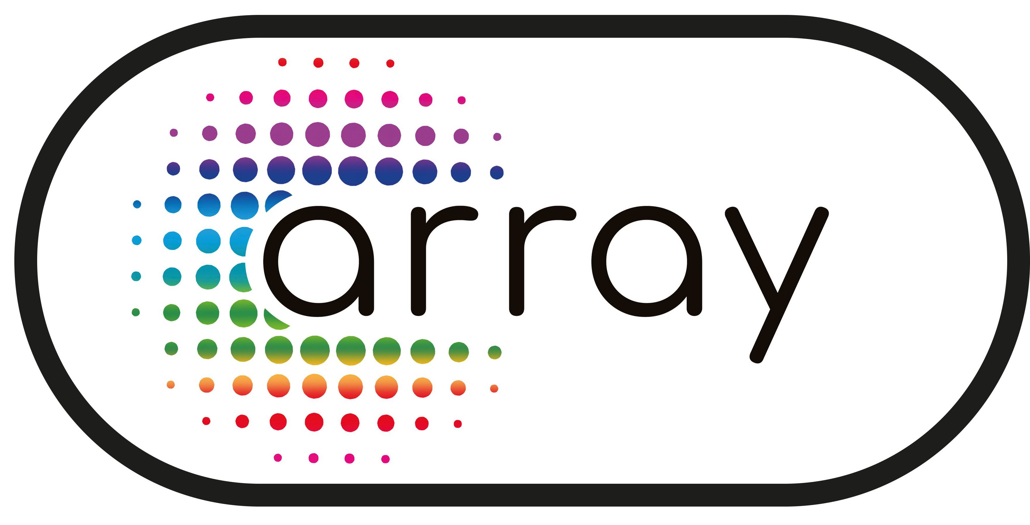 Trademark Logo ARRAY