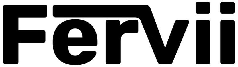 Trademark Logo FERVII