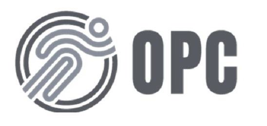 Trademark Logo OPC
