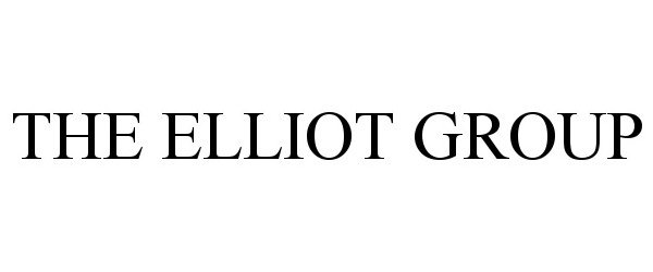  THE ELLIOT GROUP