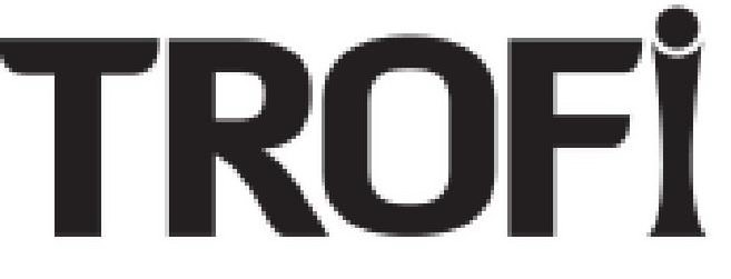 Trademark Logo TROFI