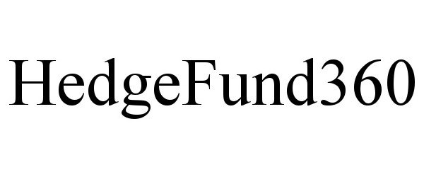  HEDGEFUND360