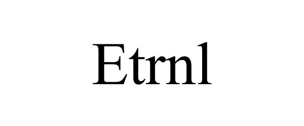 ETRNL