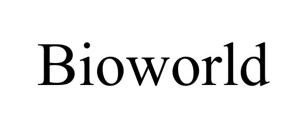 Trademark Logo BIOWORLD