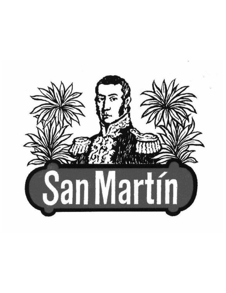  SAN MARTÍN