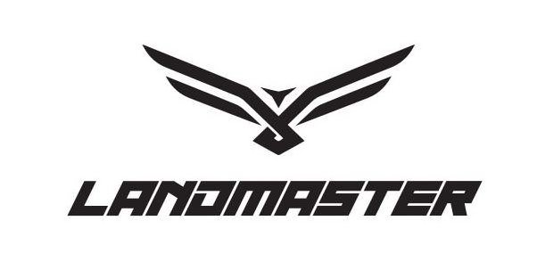 Trademark Logo LANDMASTER