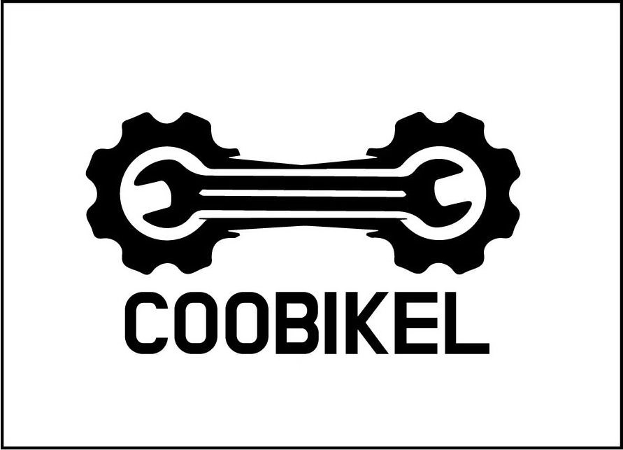 Trademark Logo COOBIKEL