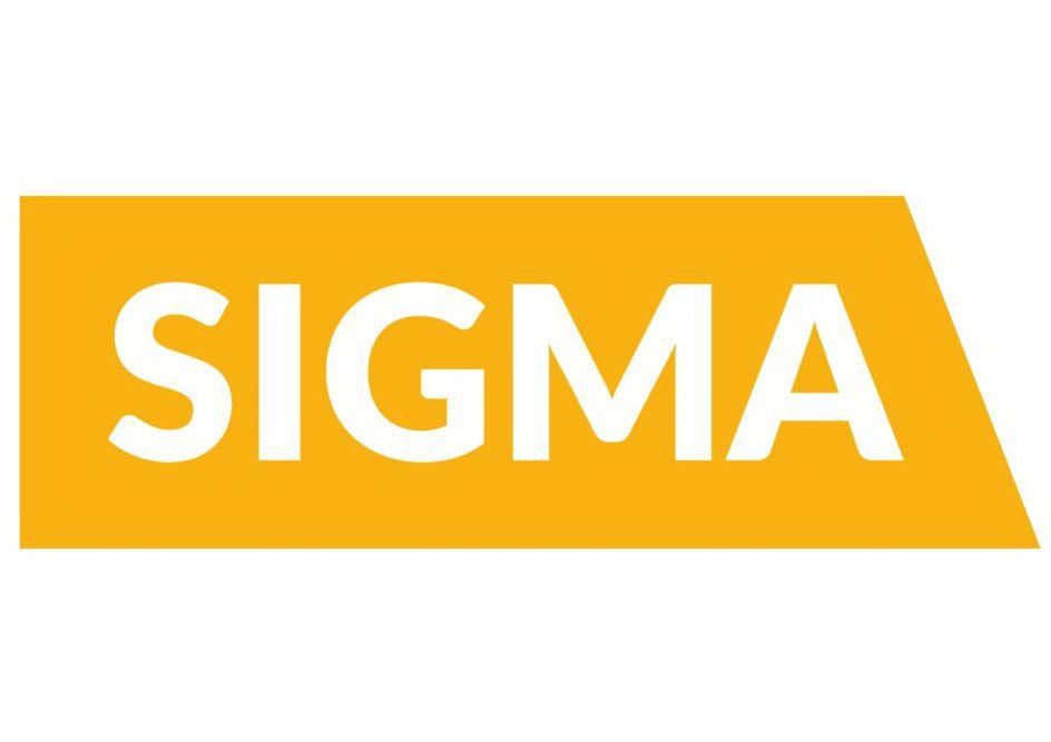 Trademark Logo SIGMA