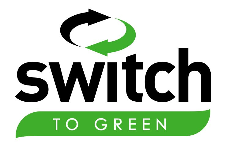 SWITCH TO GREEN