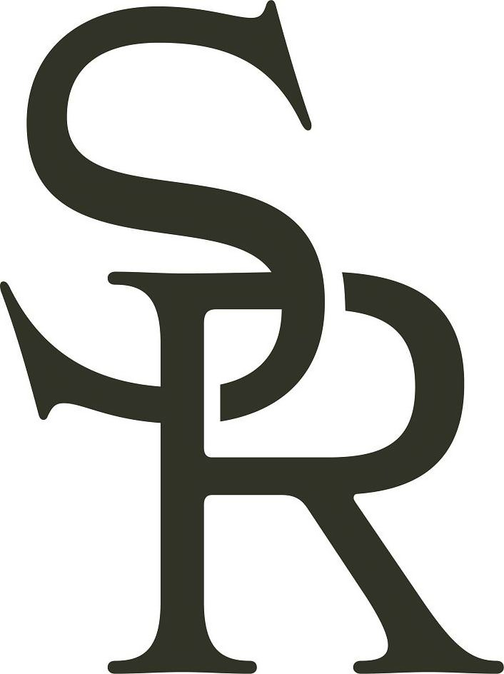 Trademark Logo S R