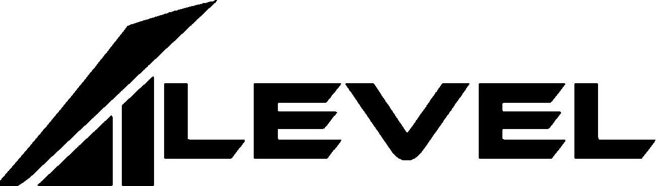 Trademark Logo LEVEL