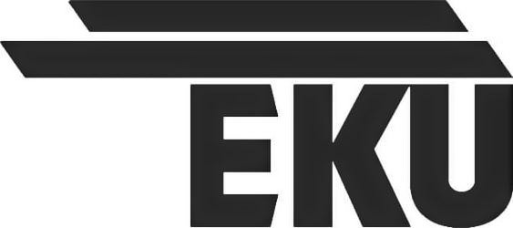 Trademark Logo EKU