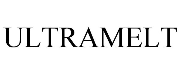 Trademark Logo ULTRAMELT