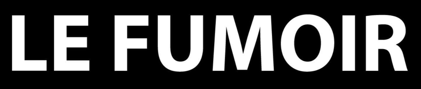 Trademark Logo LE FUMOIR