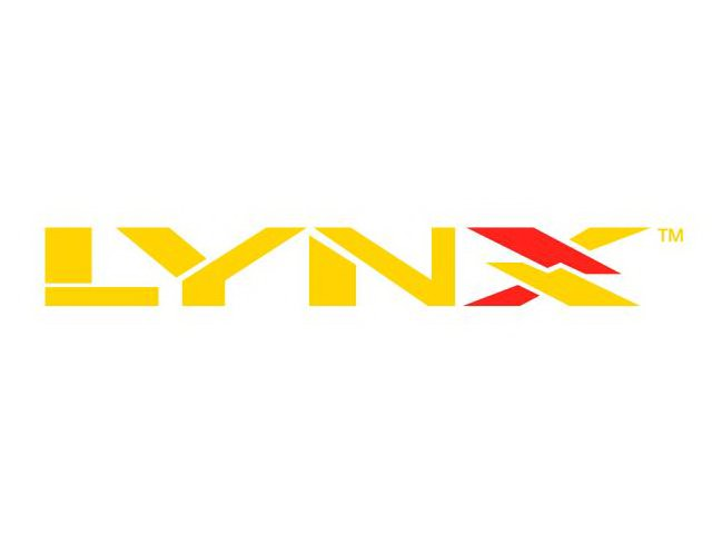 Trademark Logo LYNX