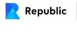 Trademark Logo R REPUBLIC