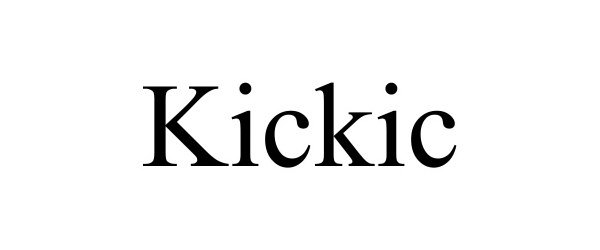  KICKIC