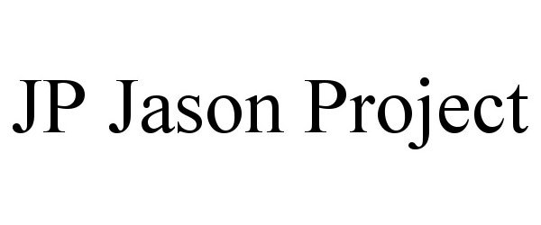  JP JASON PROJECT