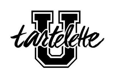 Trademark Logo TARTELETTE U