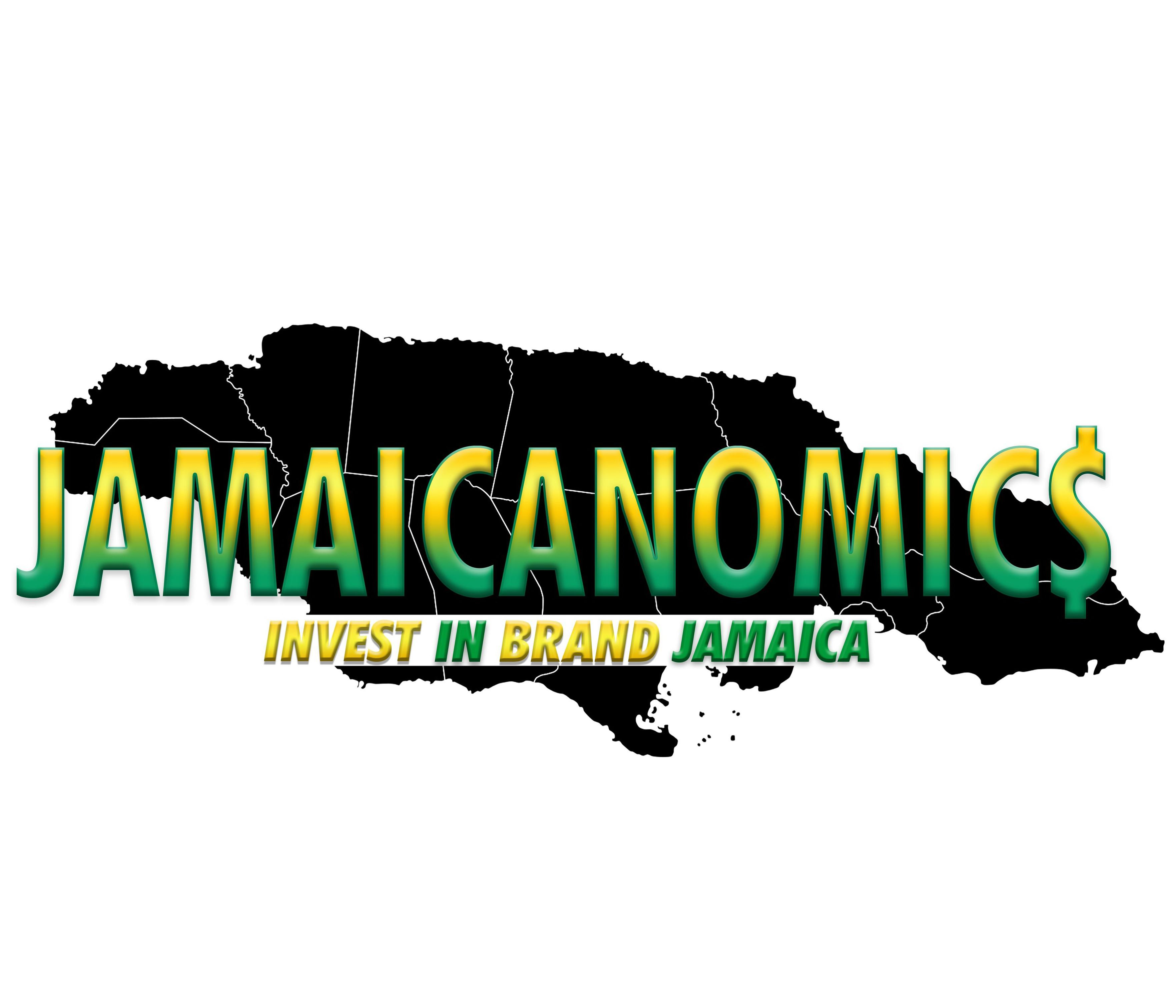 Trademark Logo JAMAICANOMIC$ INVEST IN BRAND JAMAICA