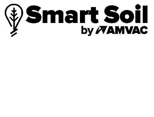 Trademark Logo SMART SOIL BY AMVAC