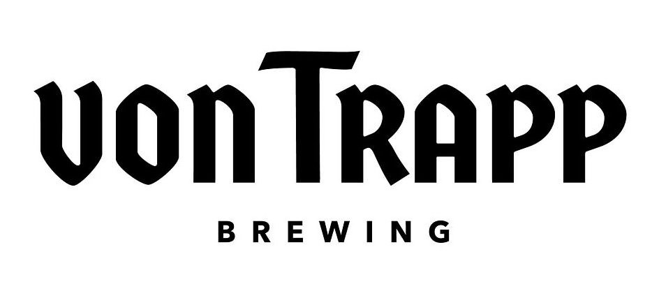 Trademark Logo VON TRAPP BREWING