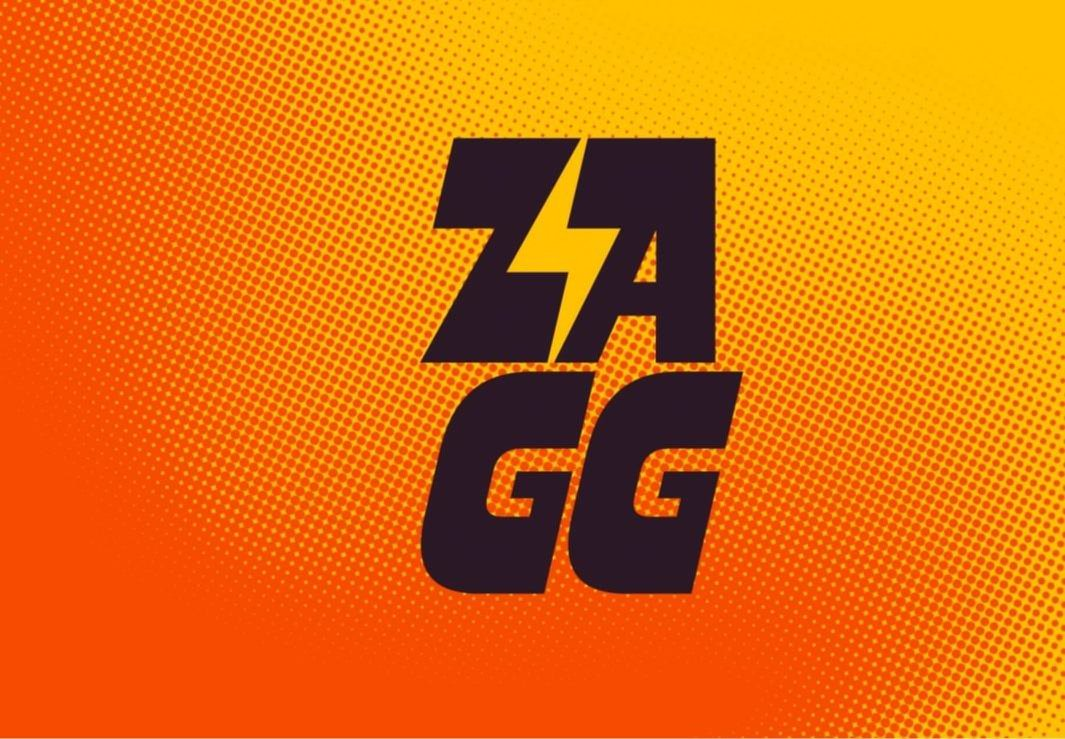 Trademark Logo ZAGG