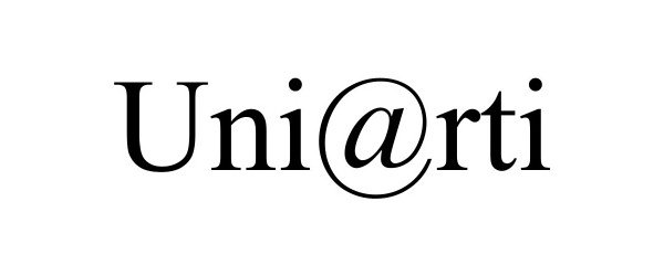 Trademark Logo UNI@RTI