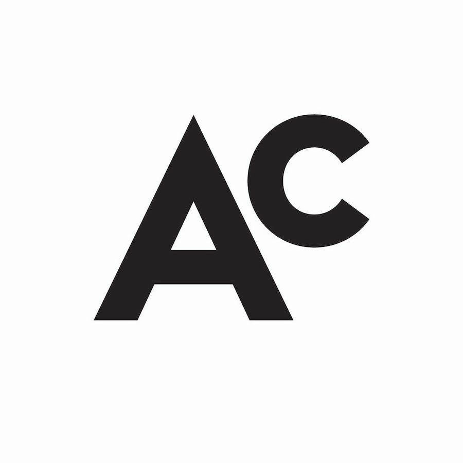 Trademark Logo AC