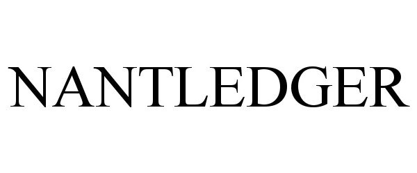  NANTLEDGER