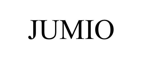 Trademark Logo JUMIO