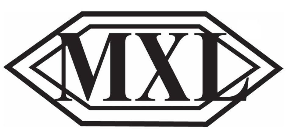 Trademark Logo MXL
