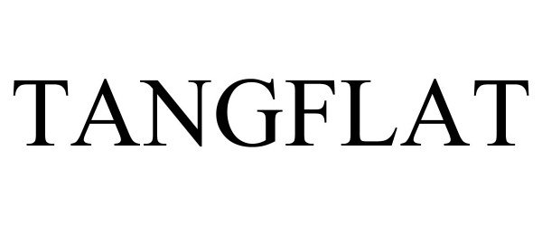  TANGFLAT