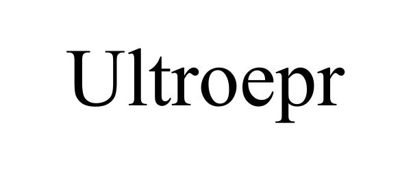  ULTROEPR