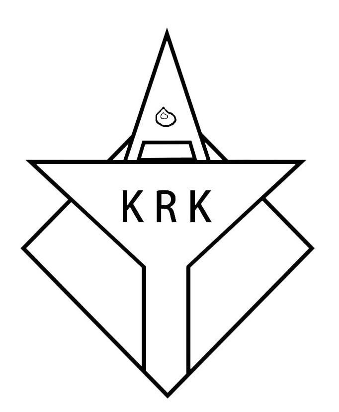 Trademark Logo KRK