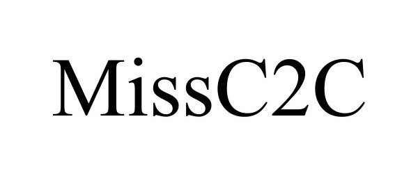  MISSC2C