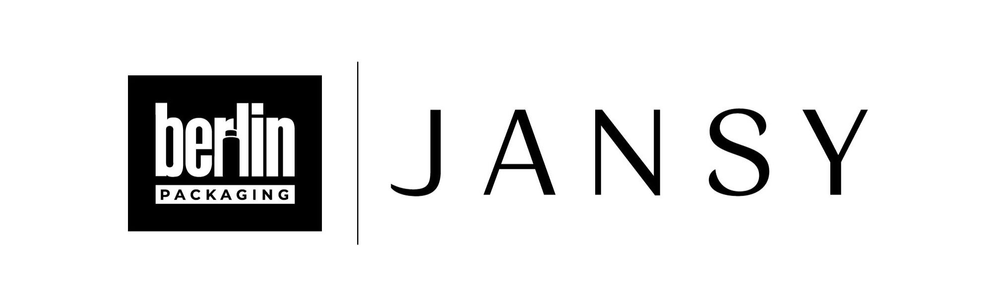 Trademark Logo BERLIN PACKAGING JANSY