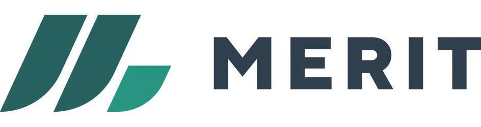 Trademark Logo MERIT