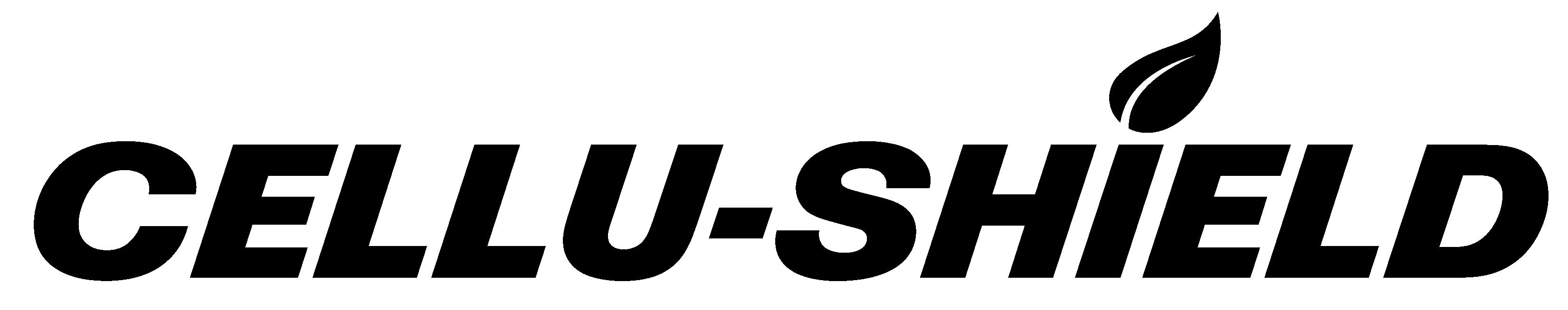 Trademark Logo CELLU SHIELD