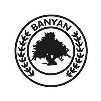 Trademark Logo BANYAN