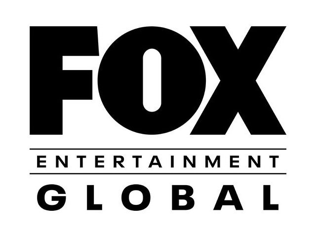 Trademark Logo FOX ENTERTAINMENT GLOBAL