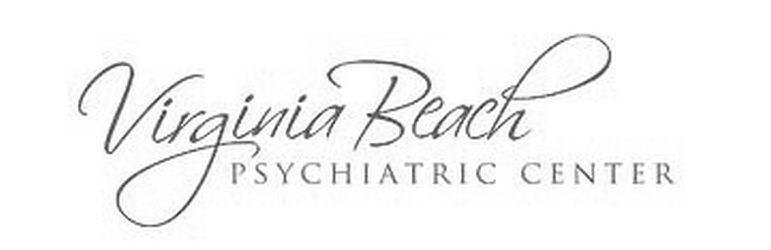 Trademark Logo VIRGINIA BEACH PSYCHIATRIC CENTER