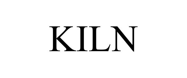 Trademark Logo KILN